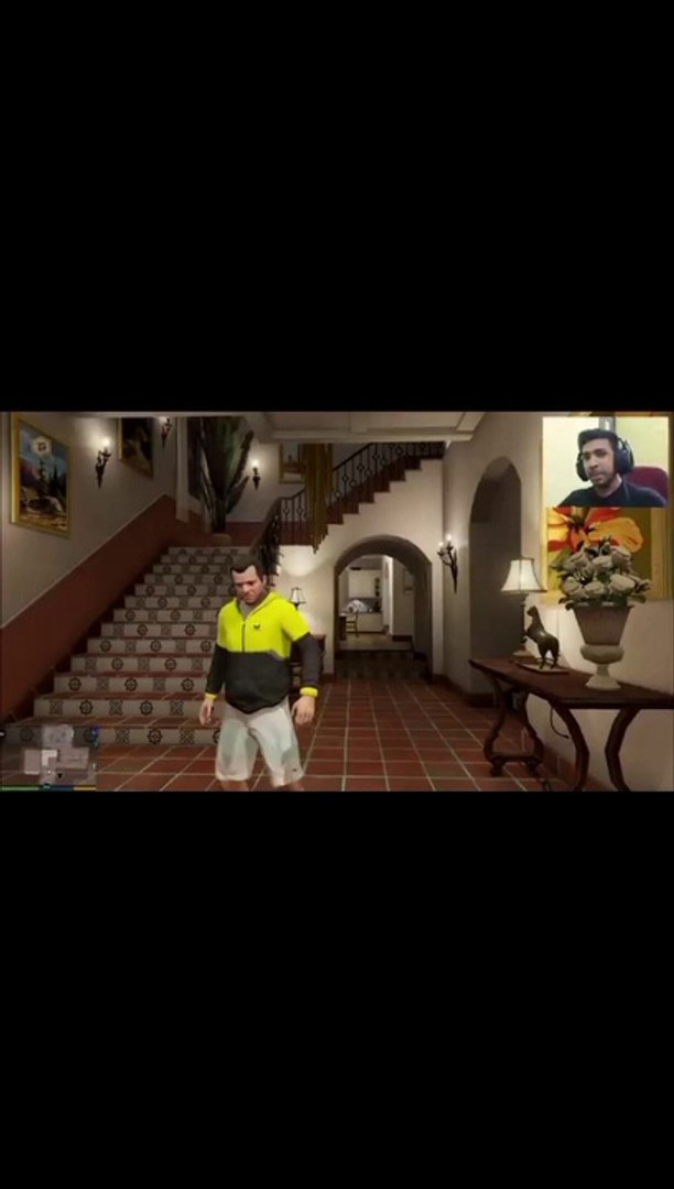 GTA 5 HINDI GAMEPLAY| MY NEW CAR IN GTA | GTA FUNNY ROAST VIDEO