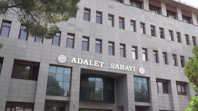 Balıkesir haberi! BALIKESİR - ÖNDER İmam Hatipliler Derneği üyeleri şarkıcı Gülşen'in ifadelerini kınadı