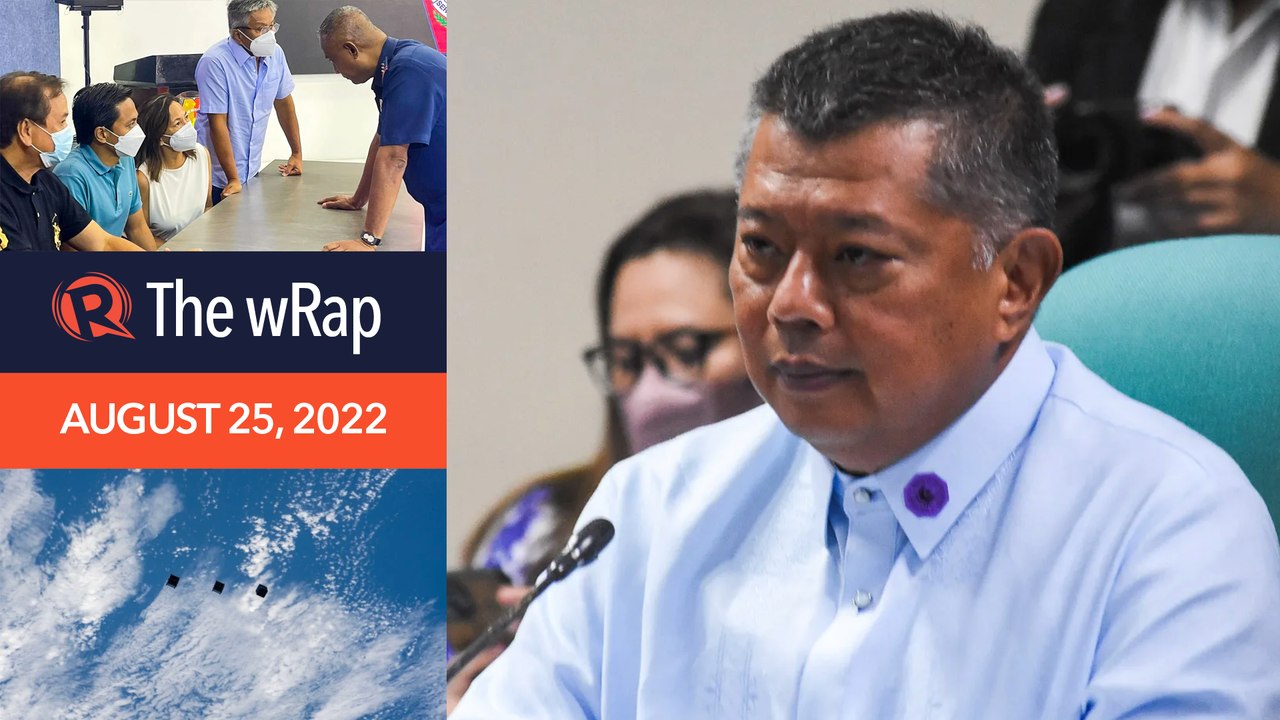 ISPs may face sanctions if uncooperative vs online sexual abuse | Evening wRap