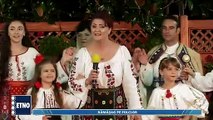 Elena Platica - Vin pescarii de la balta (Maare ramasag - ETNO TV - 11.08.2022)