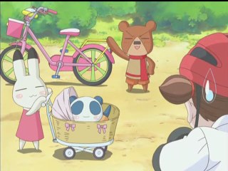 アニマル横町　DVD第8巻（配信版）