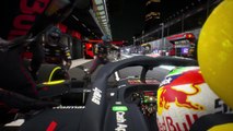 F1 Manager 2022   Launch Trailer