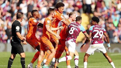 Blackpool Gazette sport update 26 August 2022: All the latest news from Bloomfield Road