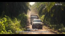 Narcosantos - Tráiler oficial Netflix