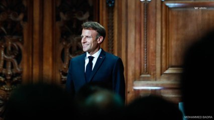Algérie : visite très attendue du président français, Emmanuel Macron