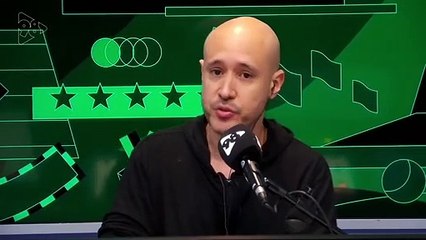 98 Esportes | "O problema é o futebolzinho pífio que o Atlético joga", dispara Alê Silva