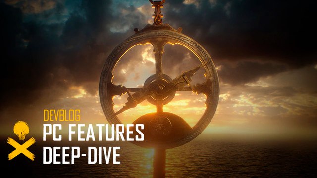 Skull and Bones - Tráiler de requisitos para PC