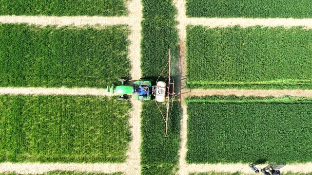 Preço do gás ameaça escassez de fertilizantes