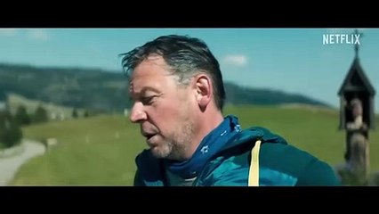 Broad Peak Trailer Original