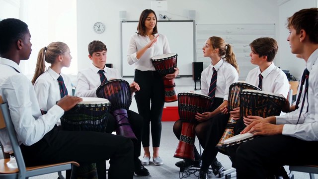 GCSE Results Day: Analysis of 2022 results