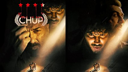 Chup: Revenge Of The Artist To Release Next Month