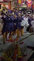 This Splendid Performance By Band On Har Har Shambhu Will Leave Stunned