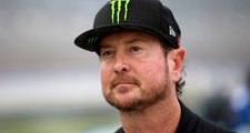 Kurt Busch: 23XI withdraws request for 2022 playoff waiver