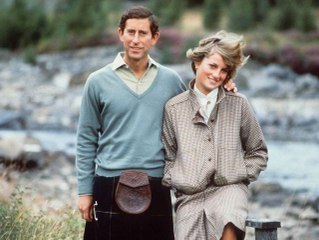 "Au lit c'était très bizarre, very hard" : quand Lady Diana balançait sur la sexualité du prince Charles