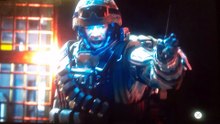 Call of duty adbance