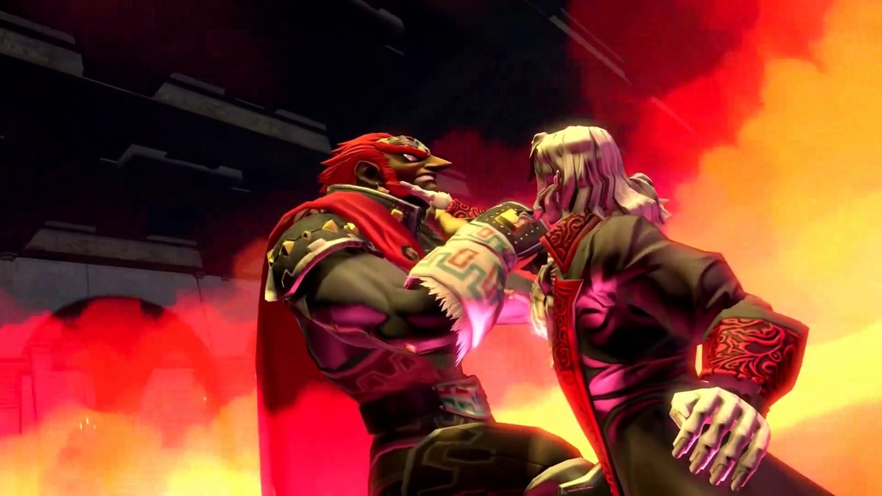 Death Battle! #116 - Ganondorf Vs. Drácula (Legendado)