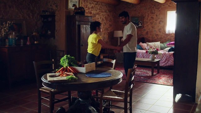 Plus belle la vie : [Indiscrétion] – Romain est-il en danger avec Vanessa