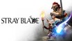 Stray Blade | Official Gameplay Trailer - gamescom 2022