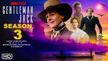 Gentleman Jack Season 3 Trailer - BBC One, HBO, Suranne Jones, Sophie Rundle, Gemma Whelan