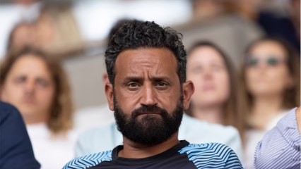 Les rares confiances de Cyril Hanouna sur son ex Emilie, la mère de ses deux enfants
