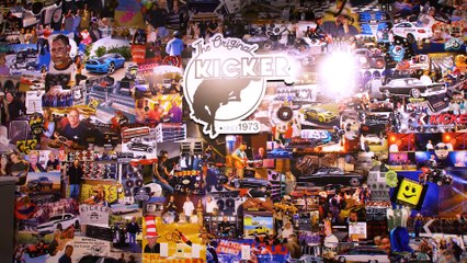 Building a Great Marine System with KICKER Marine Audio