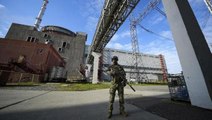 Rusya, Avrupa'nın en büyük nükleer santralinin fişini çekti! Tüm dünyayı ikinci Çernobil korkusu sardı