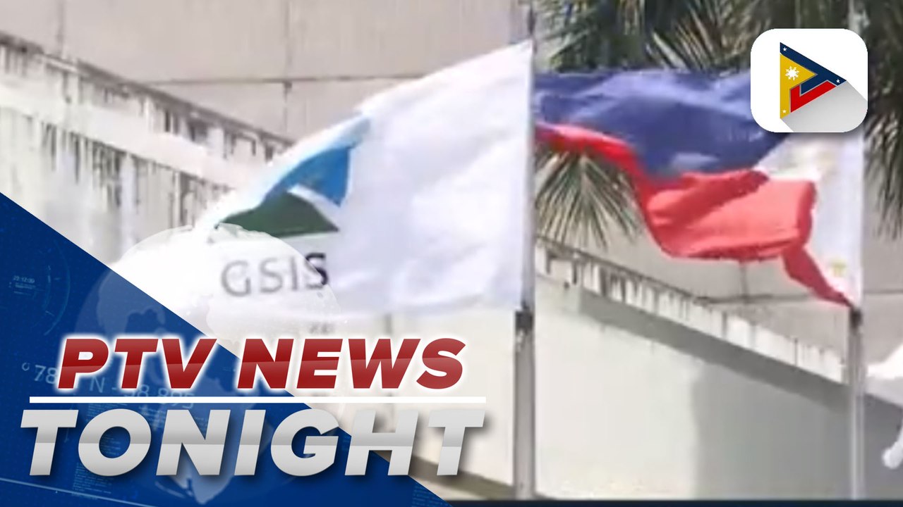 GSIS: Members, pensioners affected by STS ‘Florita’ can avail of emergency loans of P20-K to P40-K