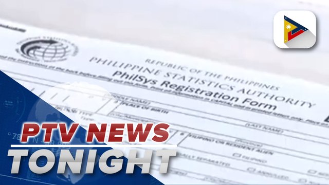 PSA: Goal of releasing over 30-M National and 19.9-M Digital IDs by year-end well within reach