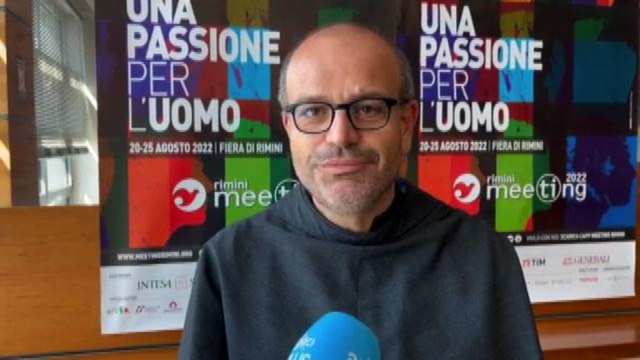 Intelligenza artificiale, p. Benanti: umanizzare l'innovazione