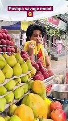 When ur maid name is Pushpa  | pushpa 2 shooting date | pushpa 2 realising date