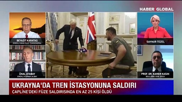 Putin, Rus ordusundaki asker sayısını 137 bin artırıyor