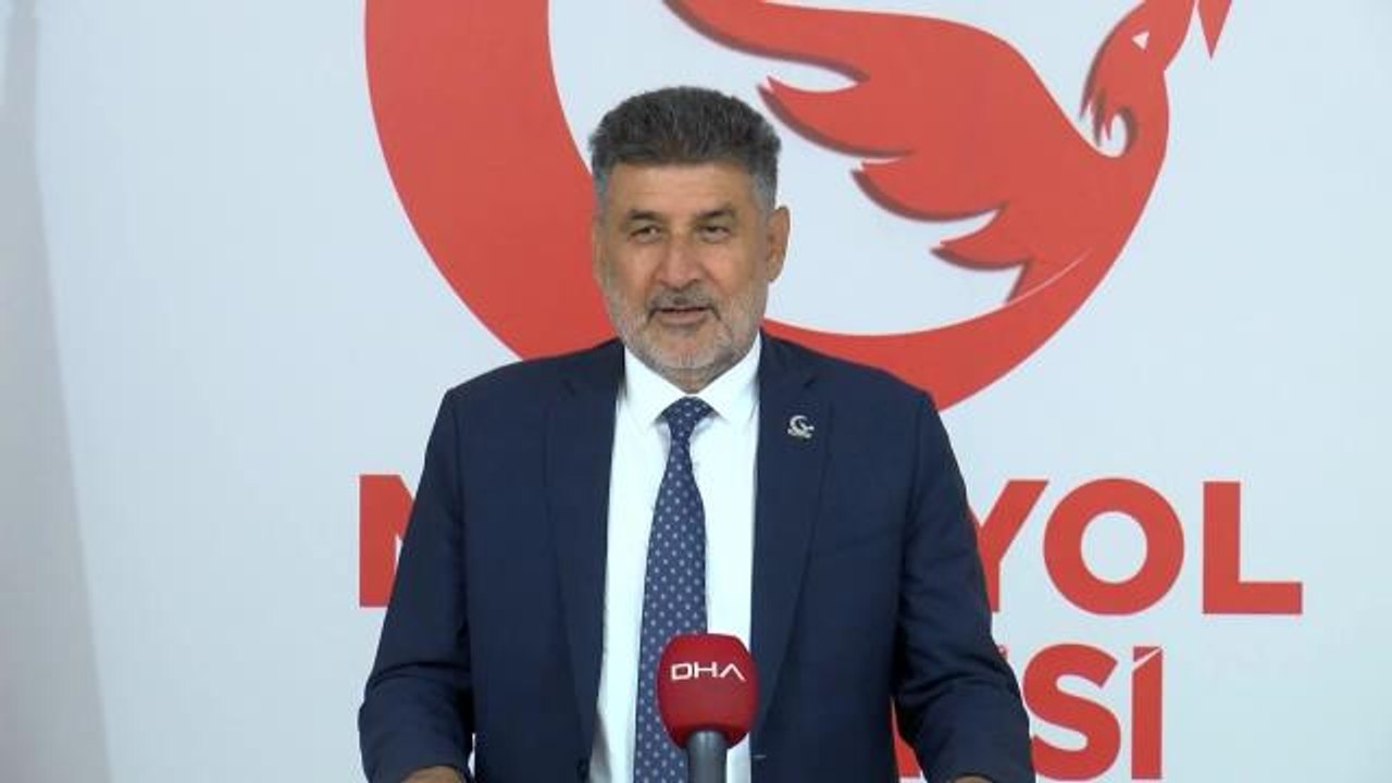 Remzi Çayır'dan Cumhurbaşkanı Erdoğan'a: "Sen İstediğin Kadar 'Milletim' De. Bu Millet Senin Milletin Değil"