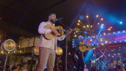 Lucas Reis & Thácio - Despeito "Fi Duma Égua"