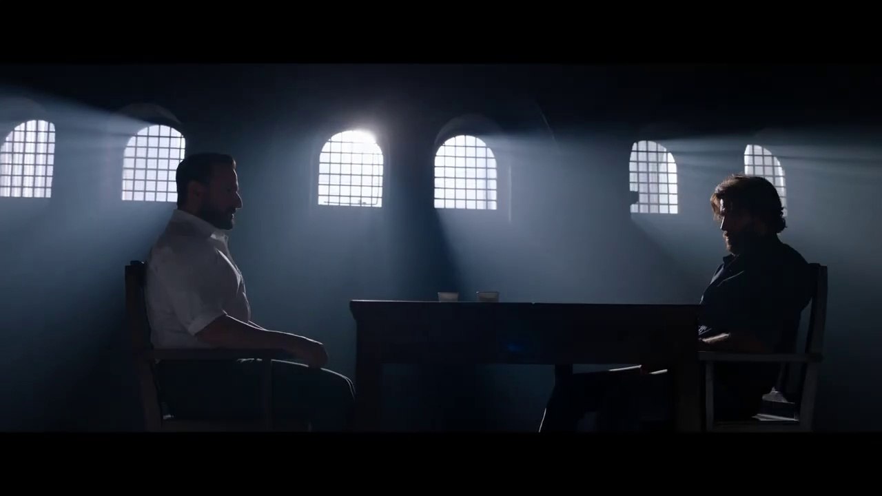 Vikram Vedha Teaser _ Hrithik Roshan, Saif Ali Khan _ Pushkar & Gayatri _ Radhika Apte_Bhushan Kumar