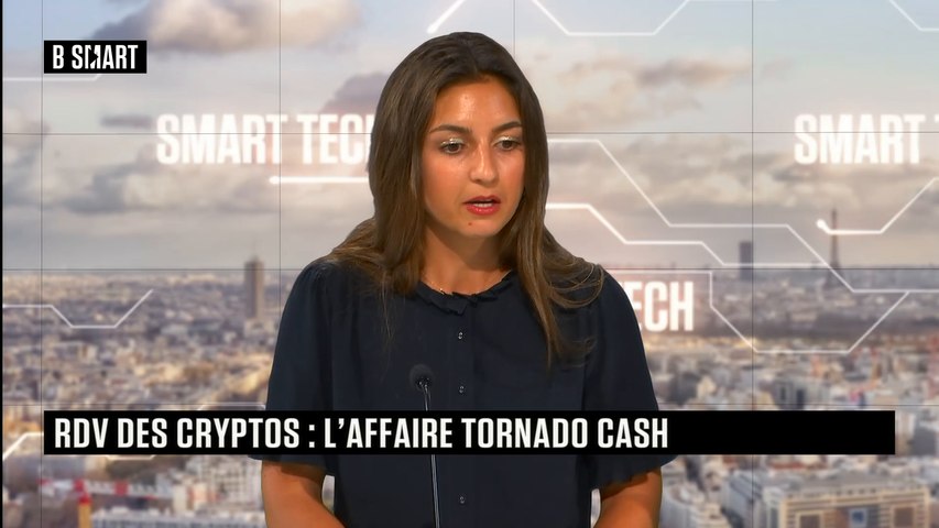 RDV des cryptos : l’affaire Tornado Cash 