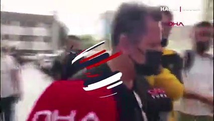 Gözaltına alınan şarkıcı Gülşen'in eşi Ozan Çolakoğlu emniyette!