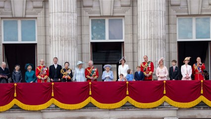 The Connection Between the Royal Family and GCSE Education