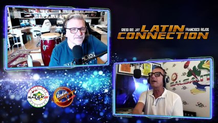 Latin Connection 25.08.2022