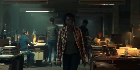 Voir Sans répit nouveau film 2022 complet en Streaming Vf