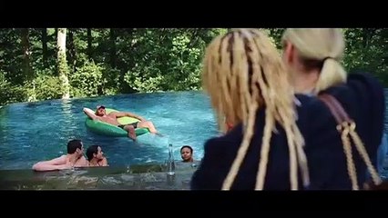 Morte, Morte, Morte Trailer Legendado