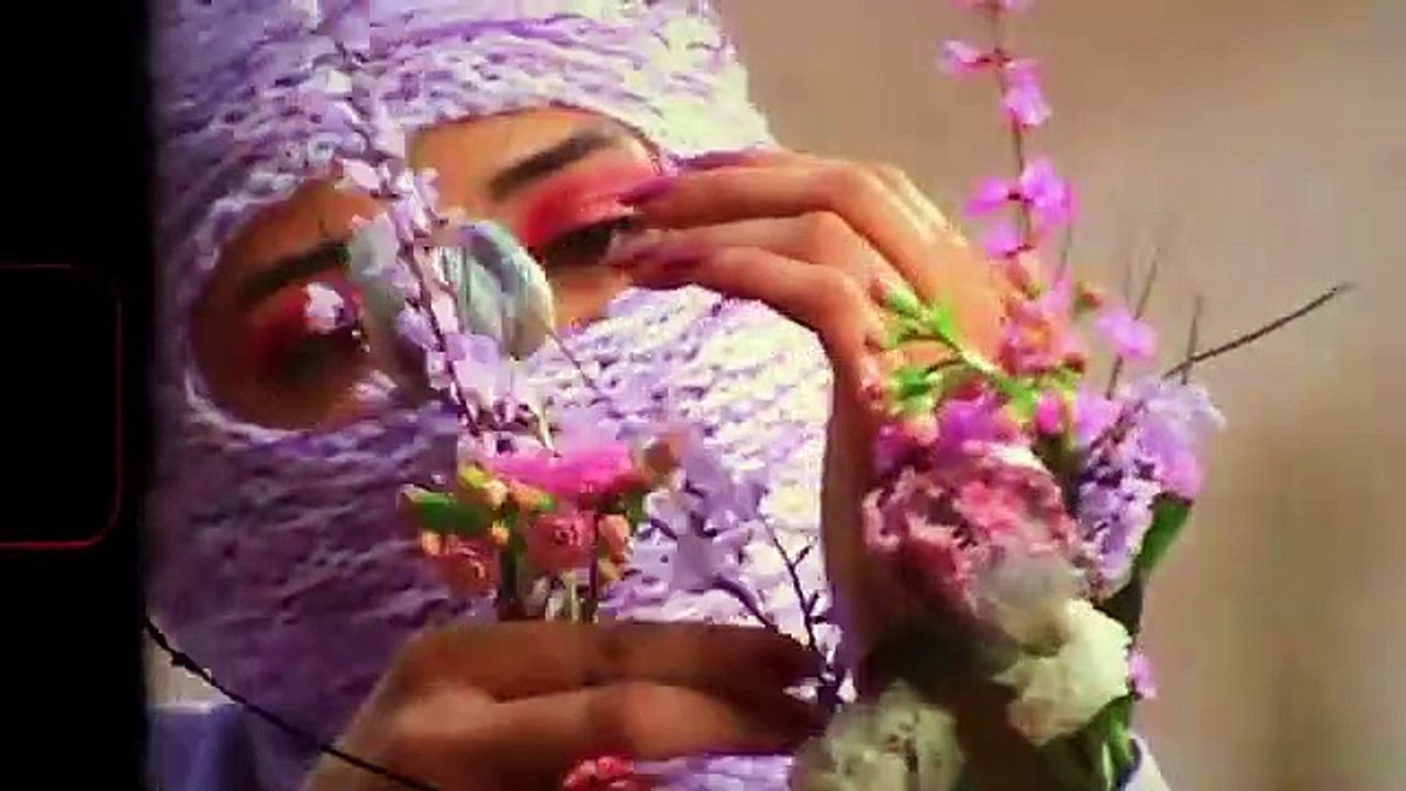 Marghe - Au bout du monde