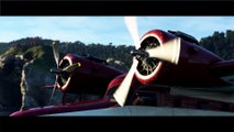 Microsoft Flight Simulator - Bande-annonce de la mise à jour 40th Anniversary