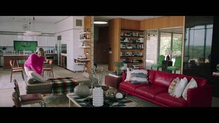 Swallow (2019) - Tráiler español