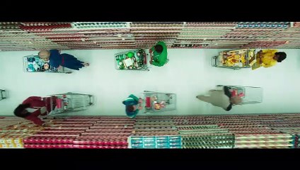 Ruido de fondo - Teaser oficial Netflix