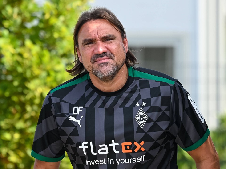 Farke: 'In dieser Geisteshaltung fahren wir nach München'