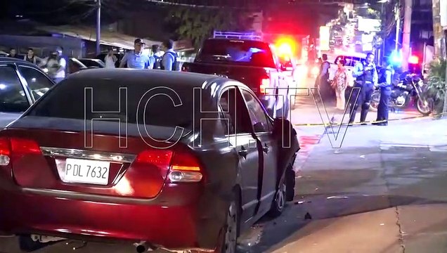 Importantes arrestos, un joven asesinado, y más sucesos en #TGU