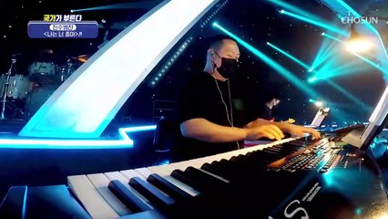 ‘나는 너 좋아’♬ 병찬 & 슬기 & 영채 이 조합 대 찬성! TV CHOSUN 220825 방송