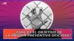 Prisión preventiva oficiosa: ¿una herramienta política?