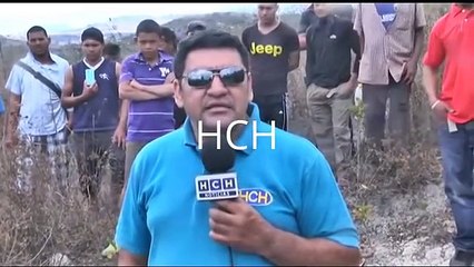 Estrangulado y encostalado encuentran un cadáver en caserío El Espinal, Támara