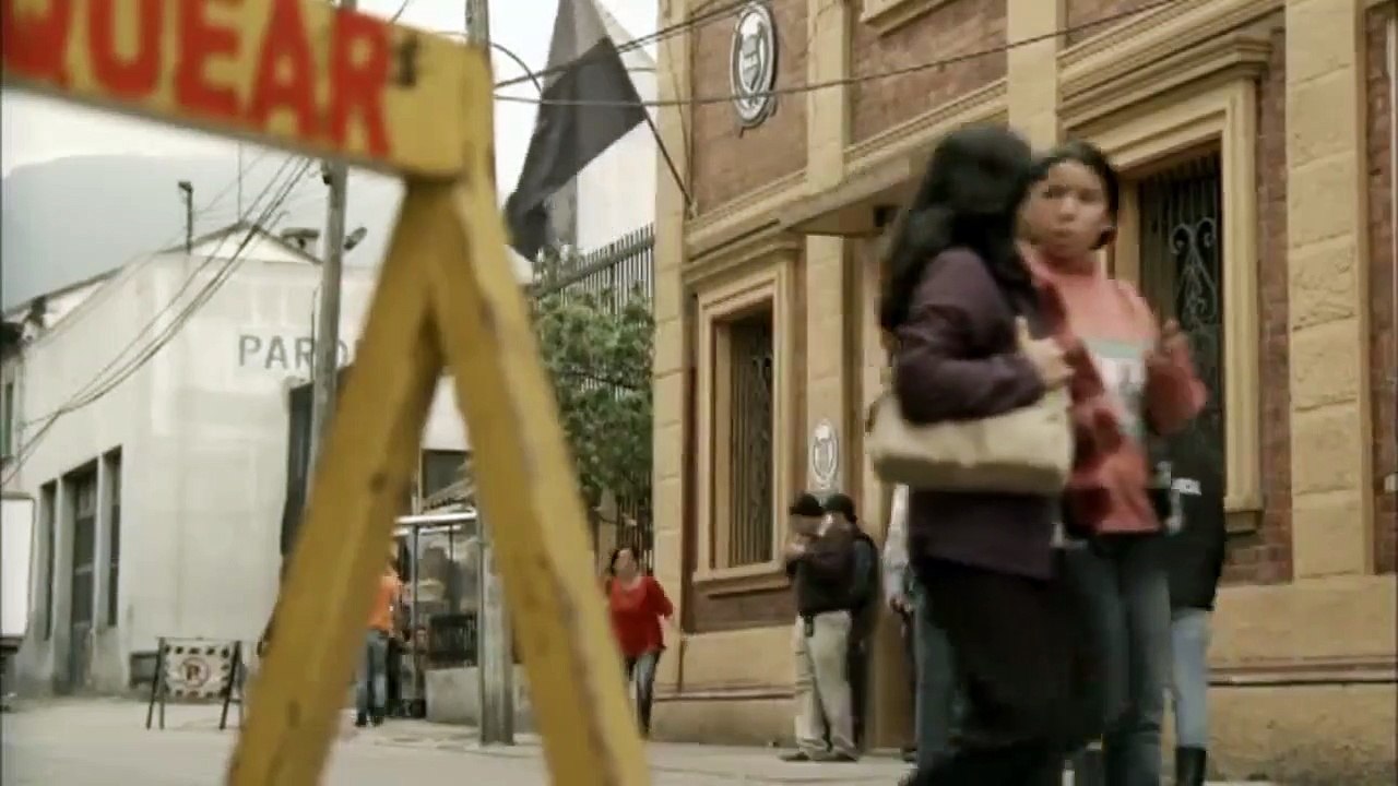 La Promesa Capitulo 25
